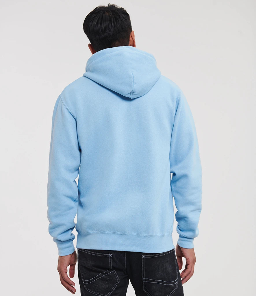Russell Athletic 575M Hooded Sweatshirt