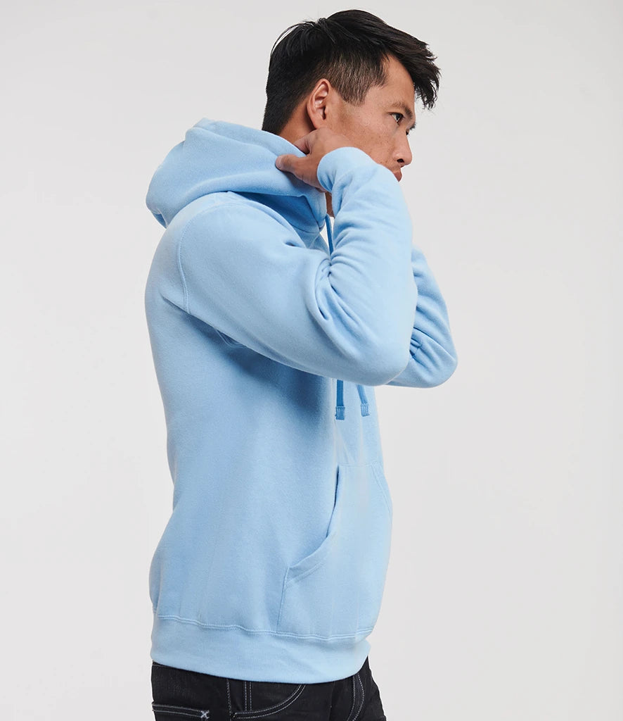 Russell Athletic 575M Hooded Sweatshirt