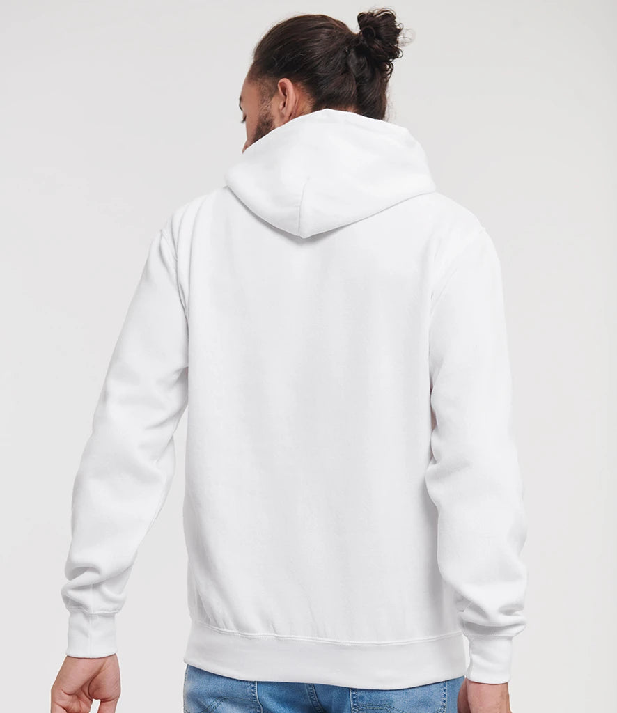 Russell Athletic 575M Hooded Sweatshirt