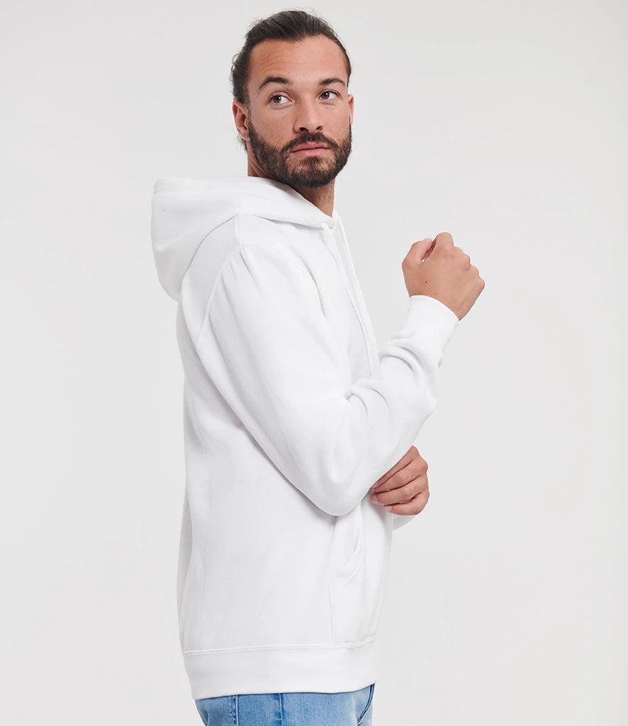Russell Athletic 575M Hooded Sweatshirt