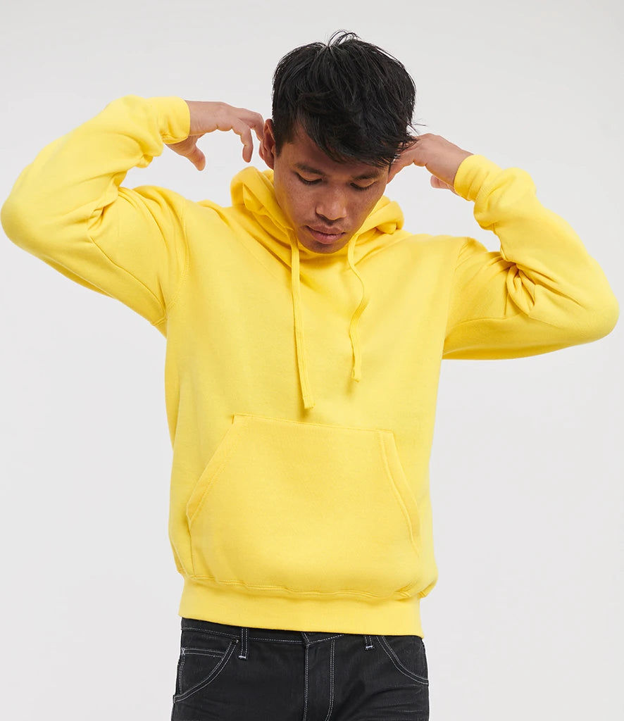 Russell Athletic 575M Hooded Sweatshirt
