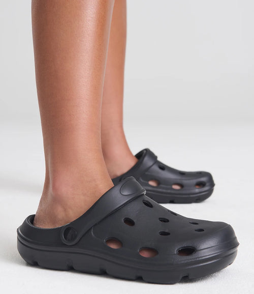 Just Cool JC093 Aero Clogs