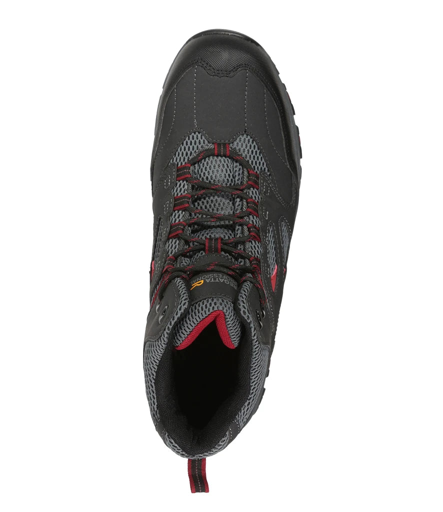 Regatta Safety Footwear Mudstone RG593 S1P Hikers