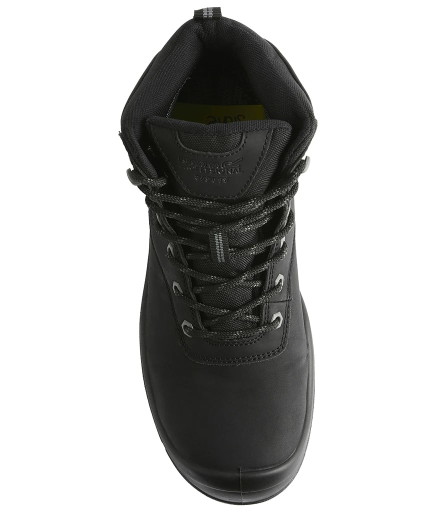 Regatta Safety Footwear Limestone RG915 S6 Boots