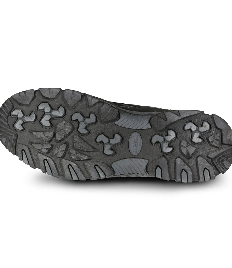 Regatta Safety Footwear Mudstone RG593 S1P Hikers