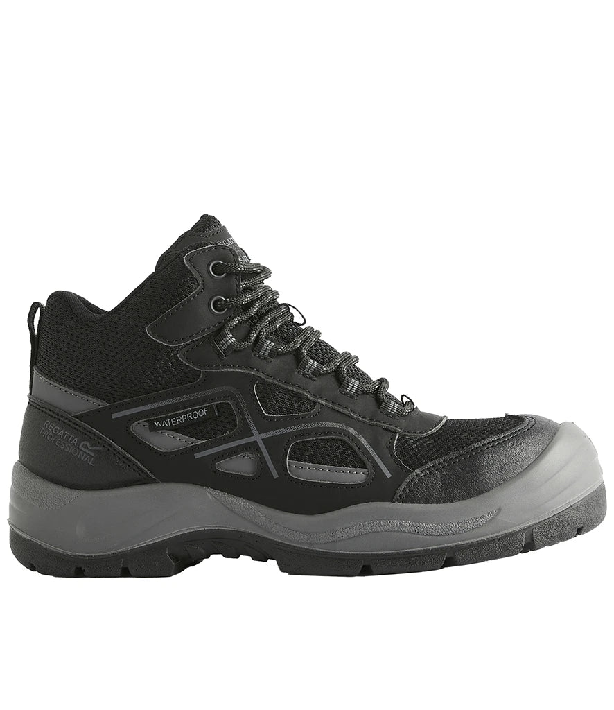 Regatta Safety Footwear Limestone RG915 S6 Boots