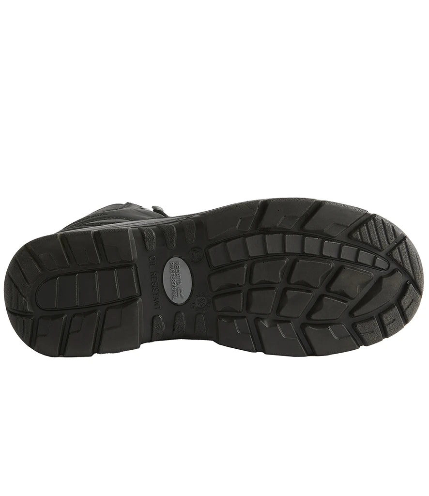 Regatta Safety Footwear Limestone RG915 S6 Boots