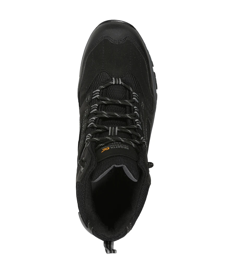 Regatta Safety Footwear Mudstone RG593 S1P Hikers