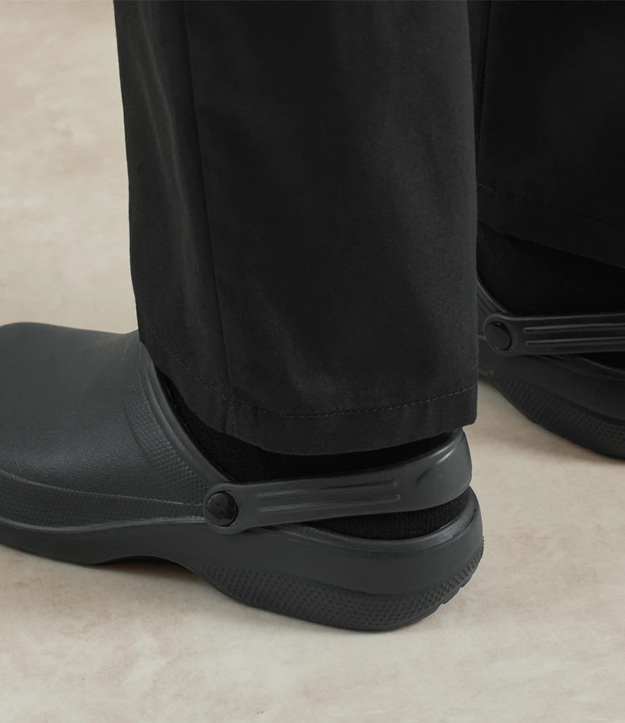 Premier PR910 Chef's Anti-Slip Anchor Clogs