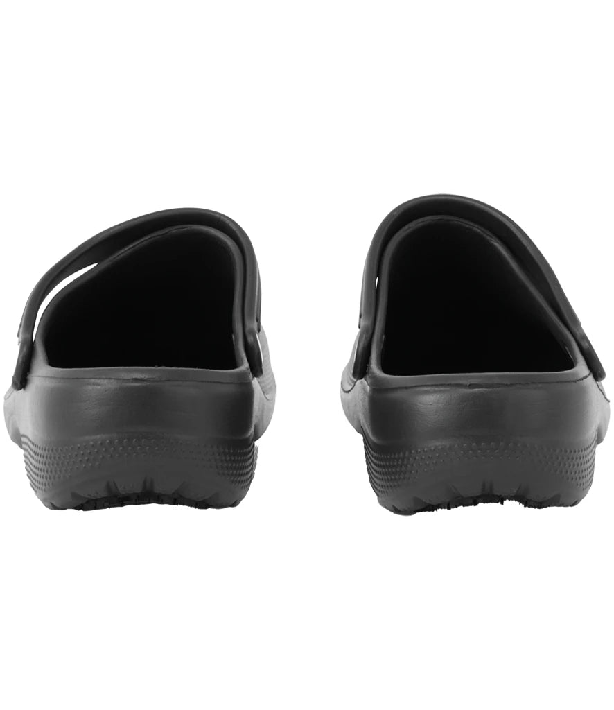 Premier PR910 Chef's Anti-Slip Anchor Clogs