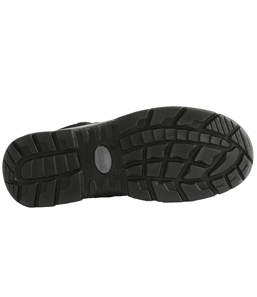 Regatta Safety Footwear Limestone RG915 S6 Boots