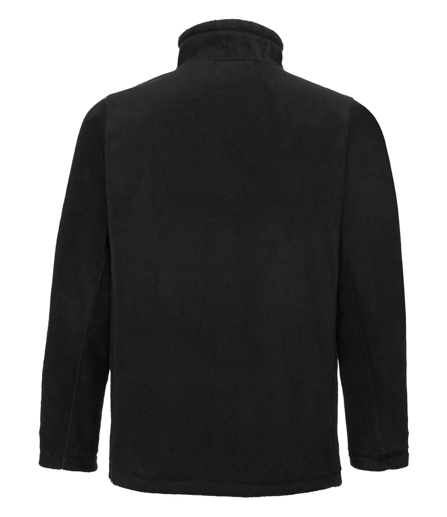 Russell Athletic 870M Outdoor Fleece Jacket