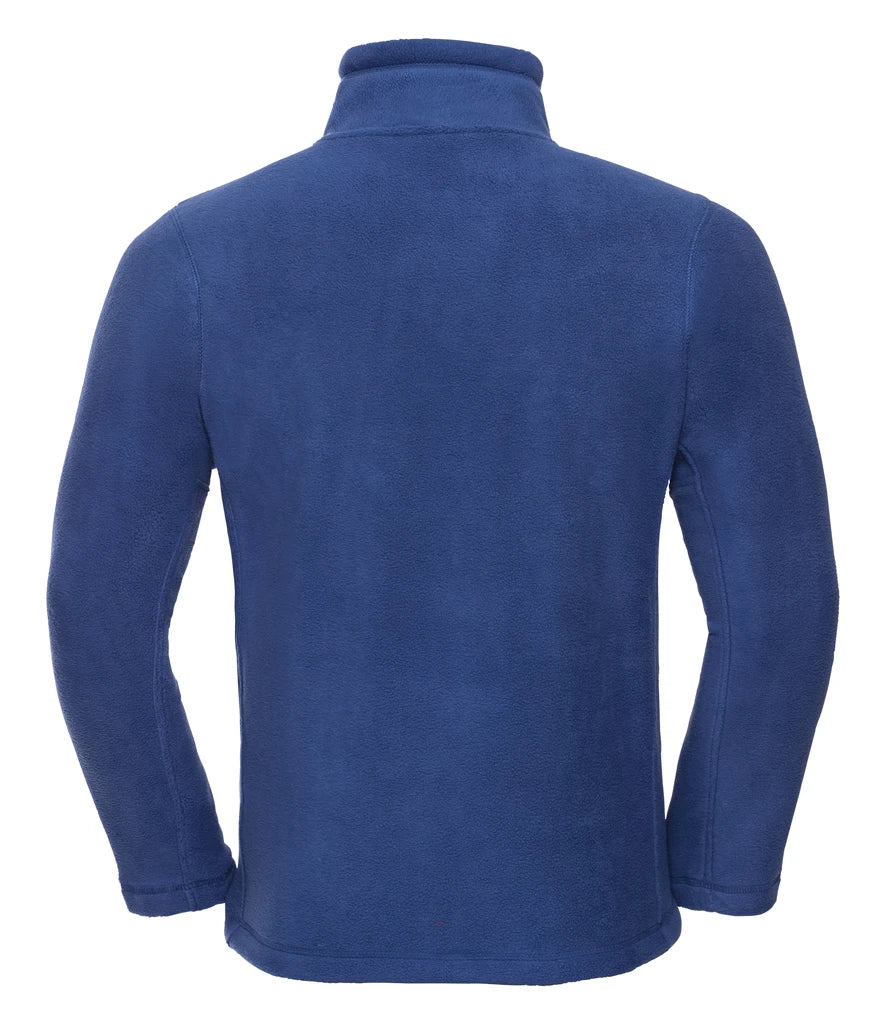 Russell Athletic 870M Outdoor Fleece Jacket