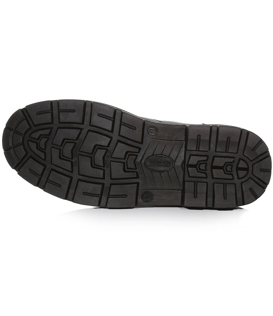 Regatta Safety Footwear RG589 Waterproof S3 Dealer Boots