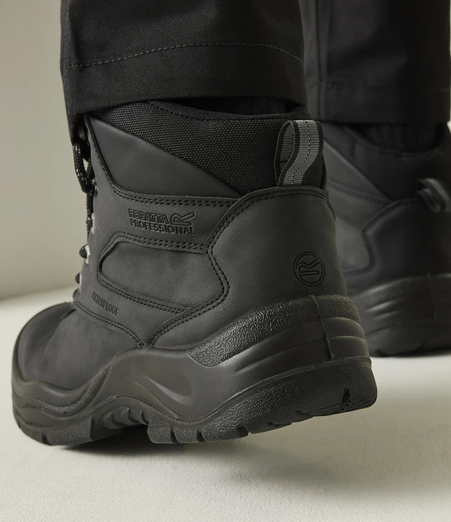 Regatta Safety Footwear Guardstone RG916 S7 Hikers