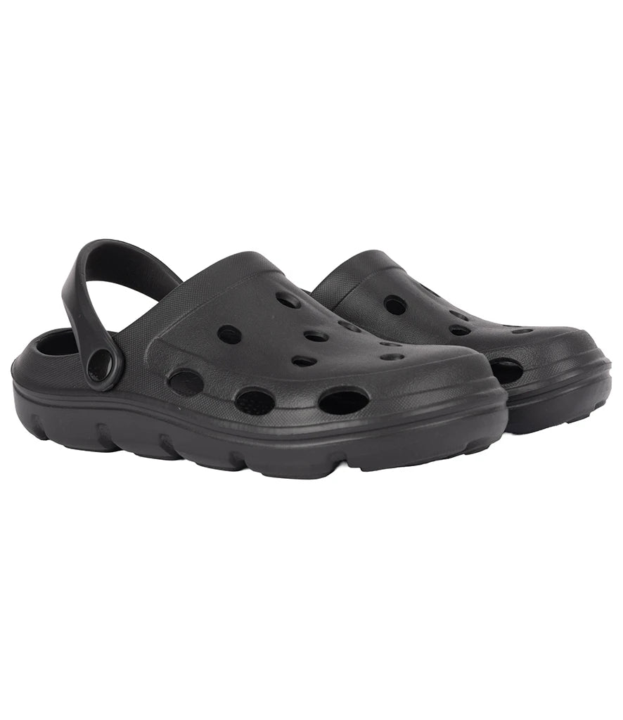 Just Cool JC093 Aero Clogs