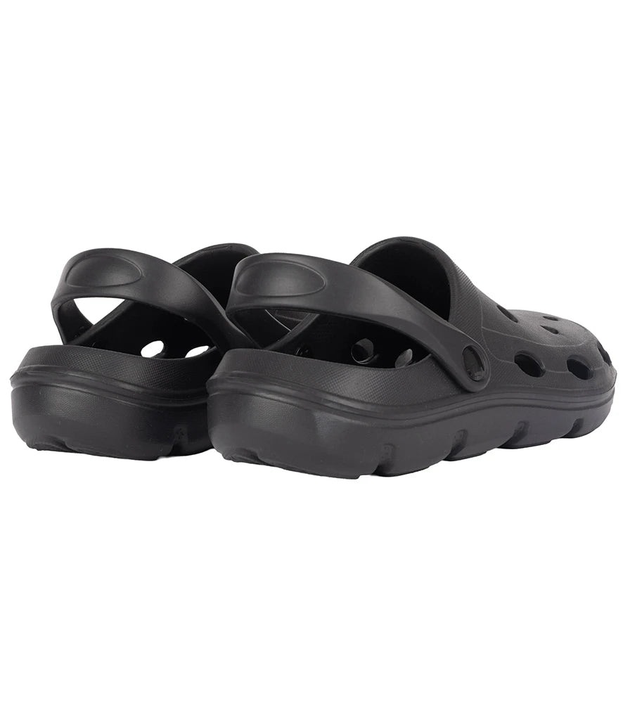 Just Cool JC093 Aero Clogs
