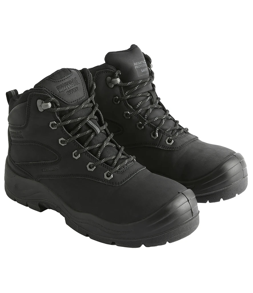 Regatta Safety Footwear Guardstone RG916 S7 Hikers