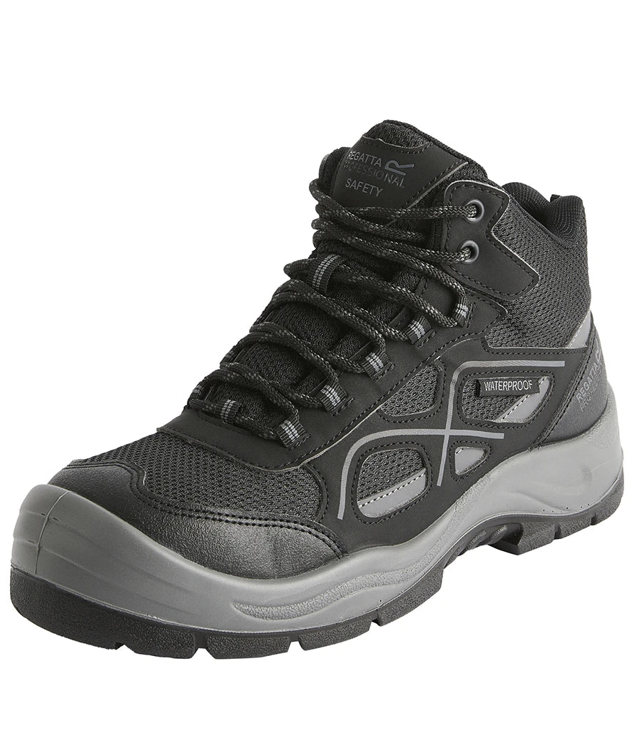 Regatta Safety Footwear Limestone RG915 S6 Boots