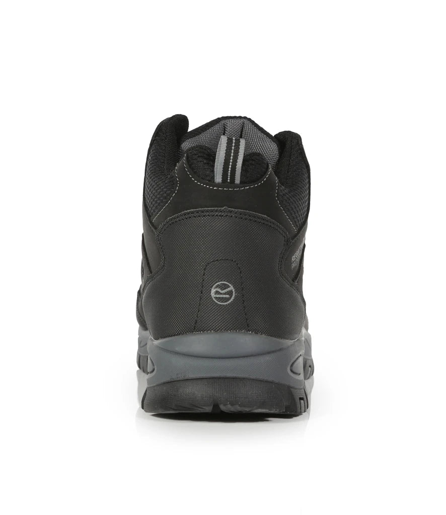 Regatta Safety Footwear Mudstone RG593 S1P Hikers