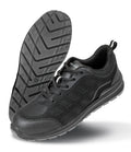 Result Work-Guard RS456 All Black SB Trainers