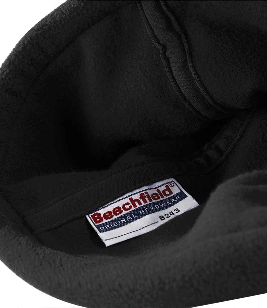 Beechfield BB243 Suprafleece® Ski Hat