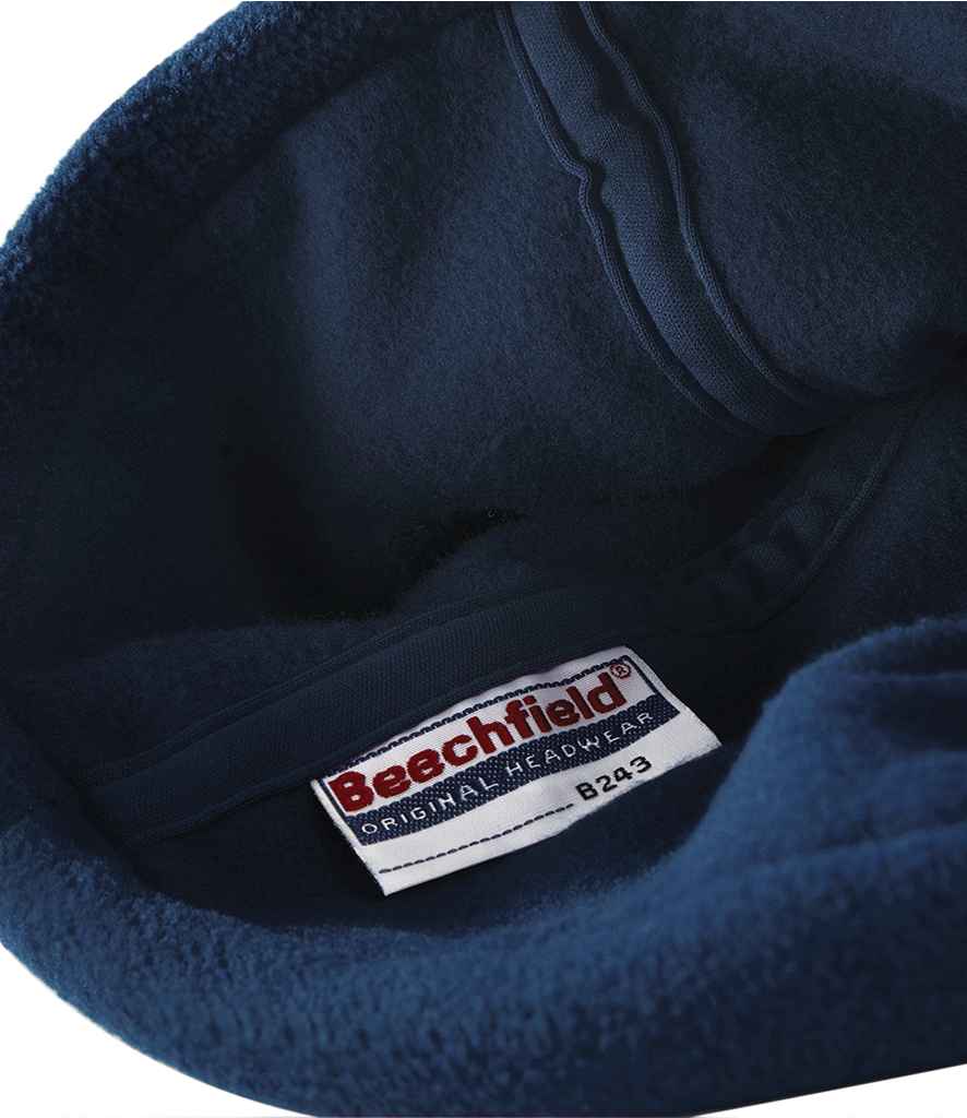 Beechfield BB243 Suprafleece® Ski Hat