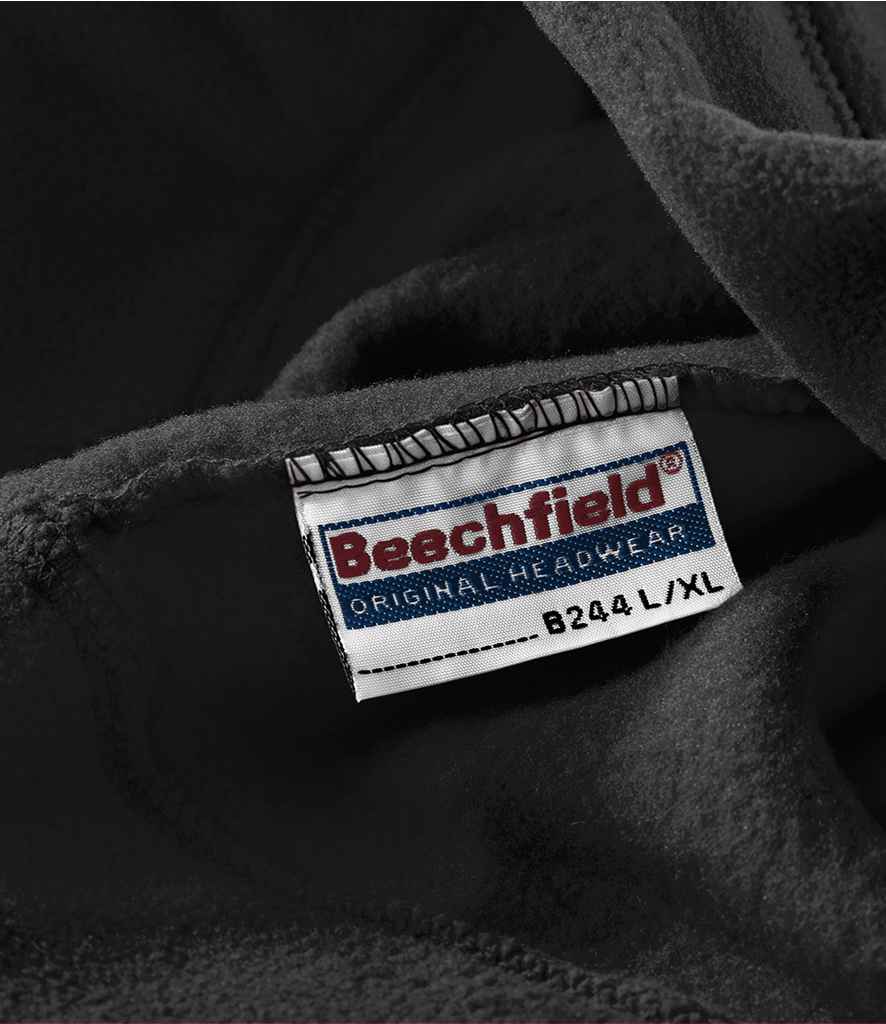 Beechfield BB244 Suprafleece® Summit Hat