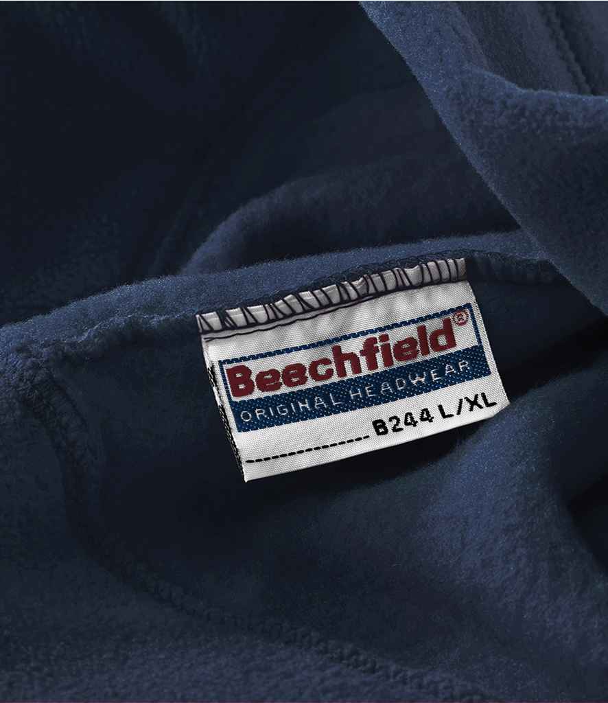 Beechfield BB244 Suprafleece® Summit Hat