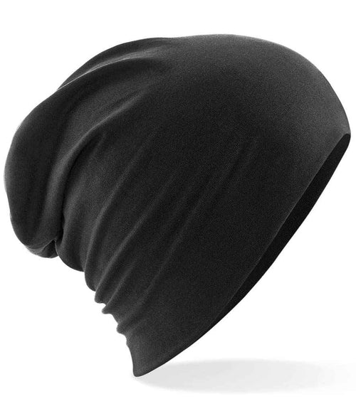 Beechfield B368 Hemsedal Slouch Beanie