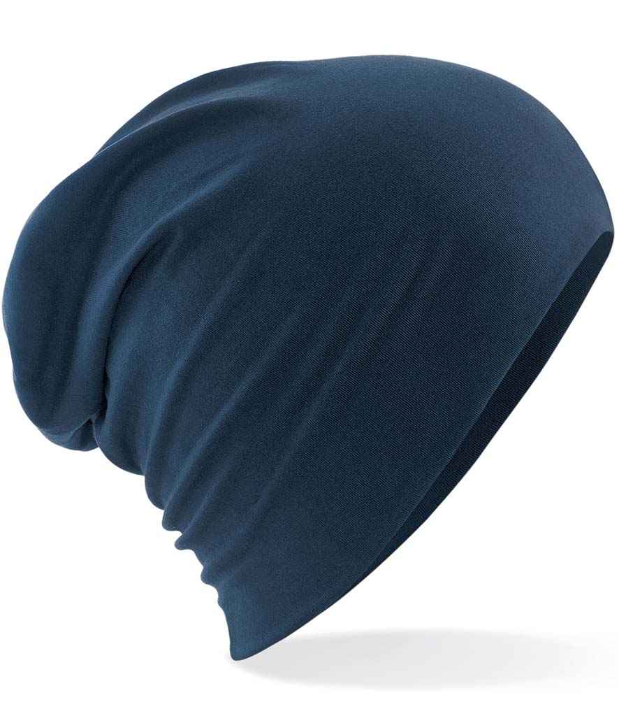 Beechfield B368 Hemsedal Slouch Beanie