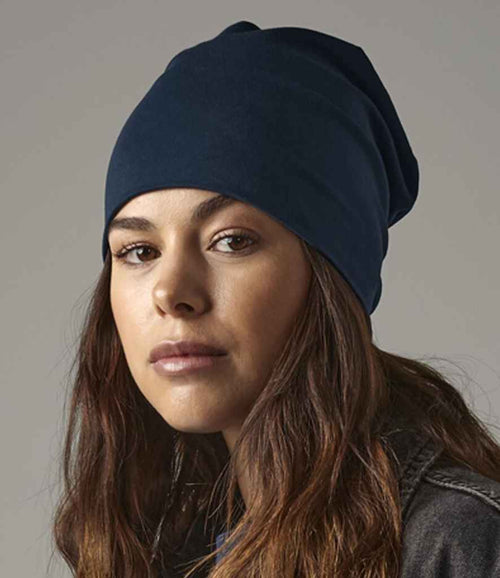 Beechfield B368 Hemsedal Slouch Beanie