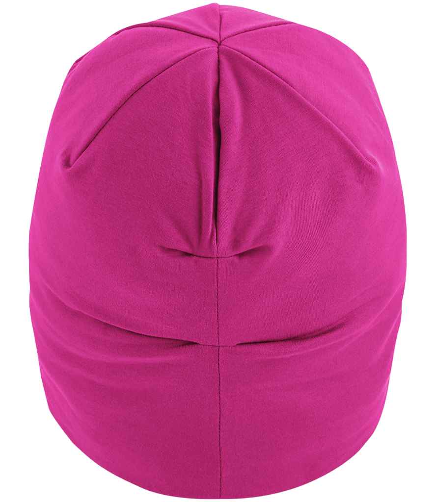 Beechfield B368 Hemsedal Slouch Beanie