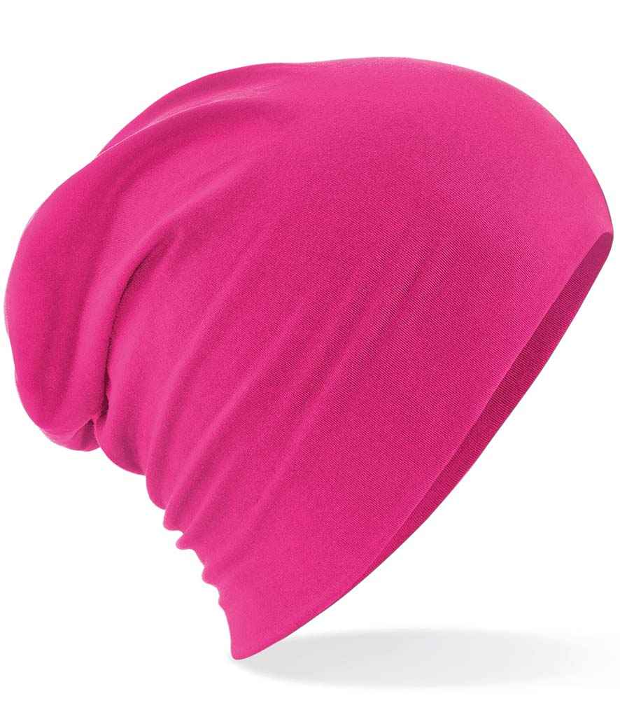 Beechfield B368 Hemsedal Slouch Beanie