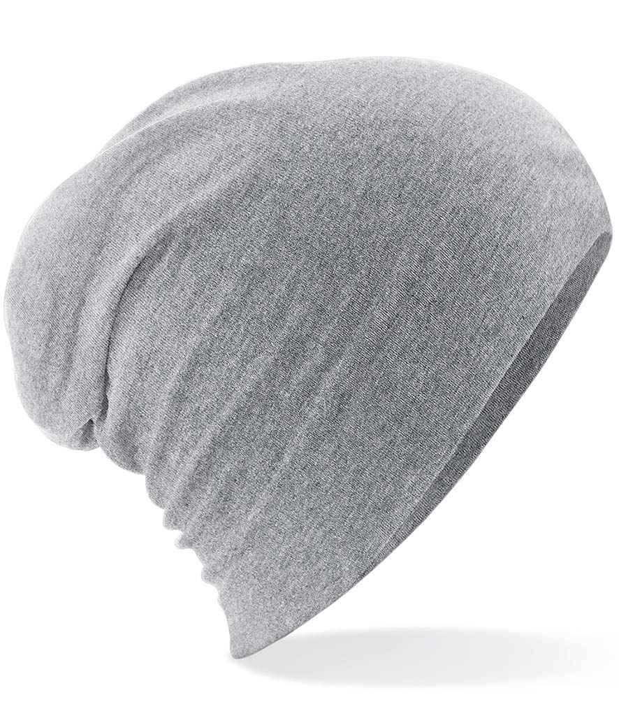 Beechfield B368 Hemsedal Slouch Beanie