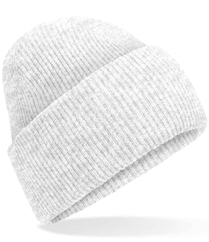 Beechfield BB385R Classic Engineered Deep Cuffed Beanie