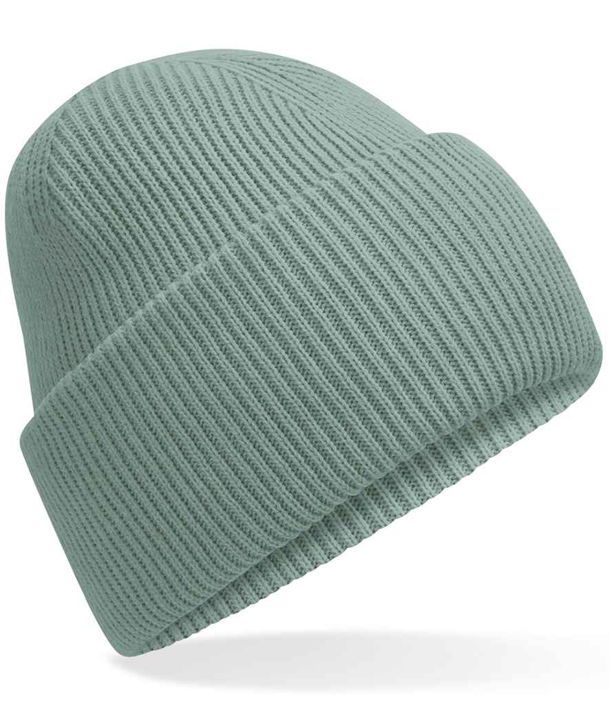 Beechfield BB385R Classic Engineered Deep Cuffed Beanie
