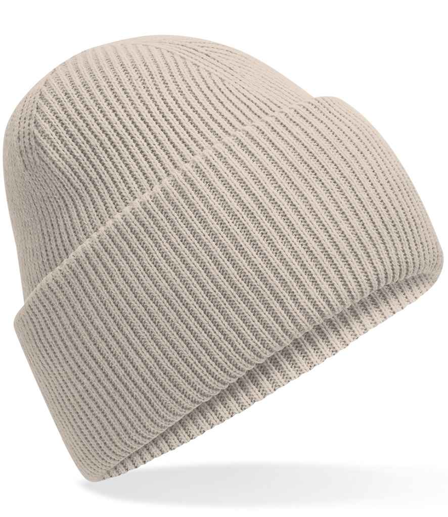 Beechfield BB385R Classic Engineered Deep Cuffed Beanie