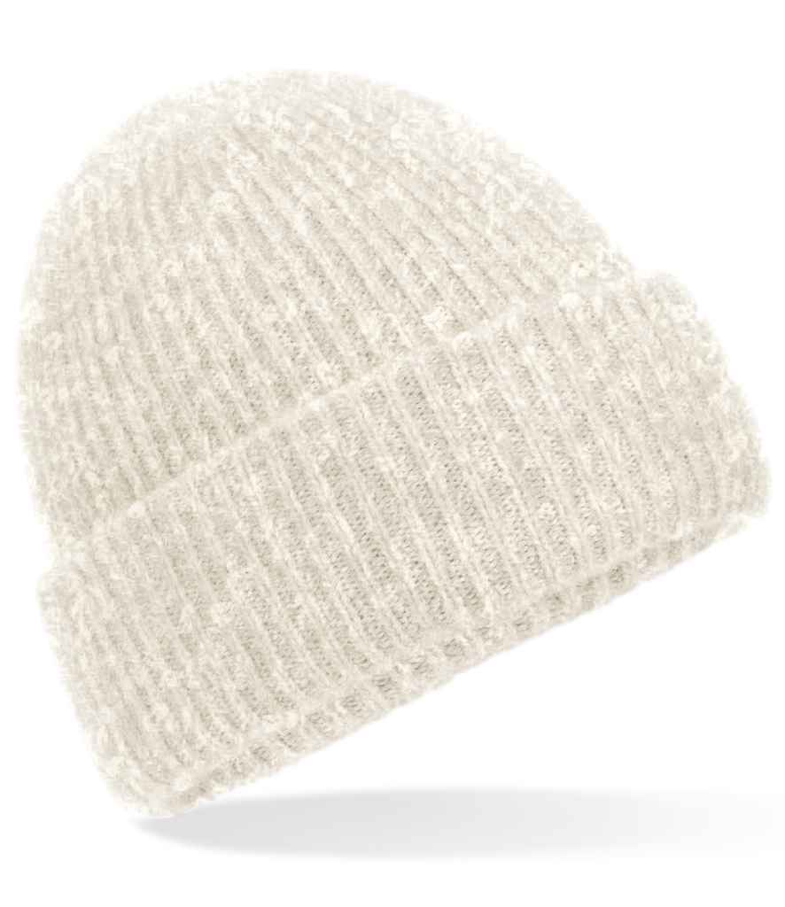 Beechfield B386 Cosy Ribbed Beanie