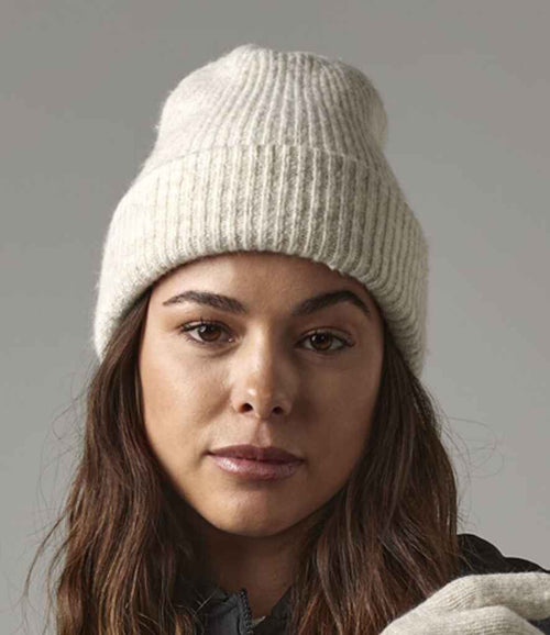 Beechfield B386 Cosy Ribbed Beanie