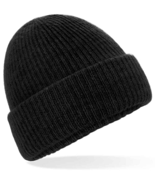 Beechfield B386 Cosy Ribbed Beanie