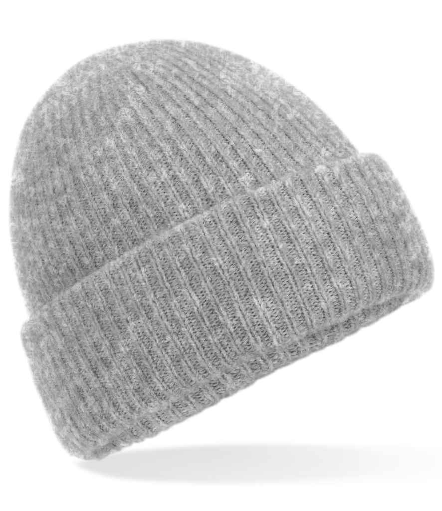 Beechfield B386 Cosy Ribbed Beanie