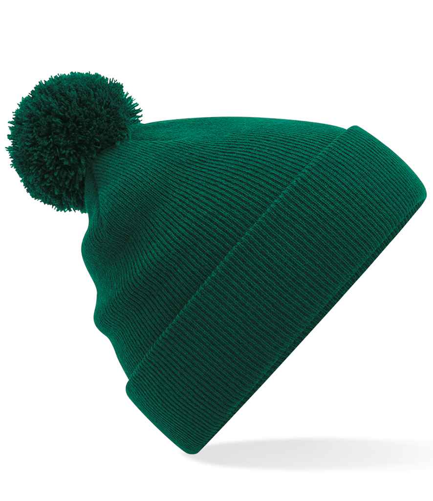 Beechfield B426B Kids Original Pom Pom Beanie