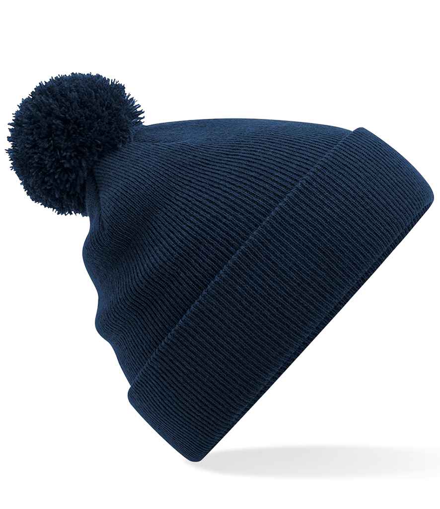 Beechfield B426B Kids Original Pom Pom Beanie