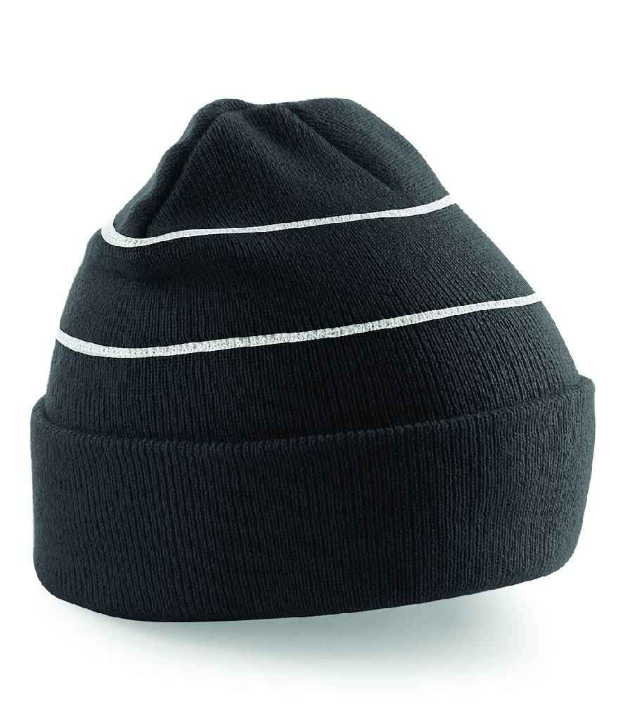 Beechfield BB42 Enhanced-Viz Beanie