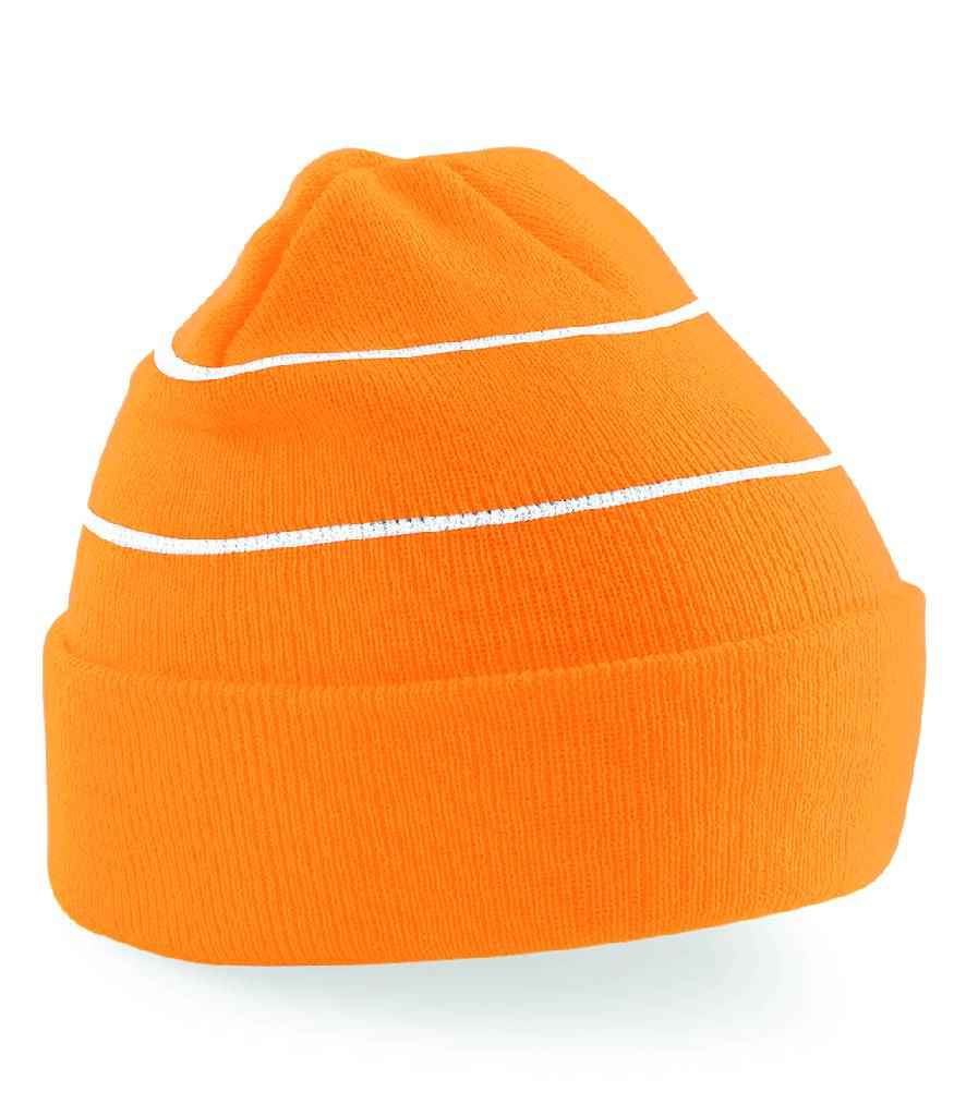 Beechfield BB42 Enhanced-Viz Beanie