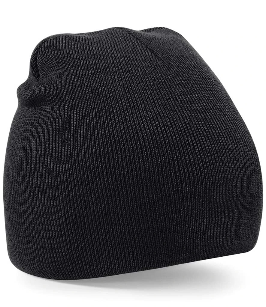Beechfield BB44 Original Pull-On Beanie