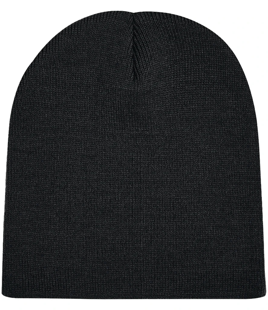 Beechfield BB44 Original Pull-On Beanie