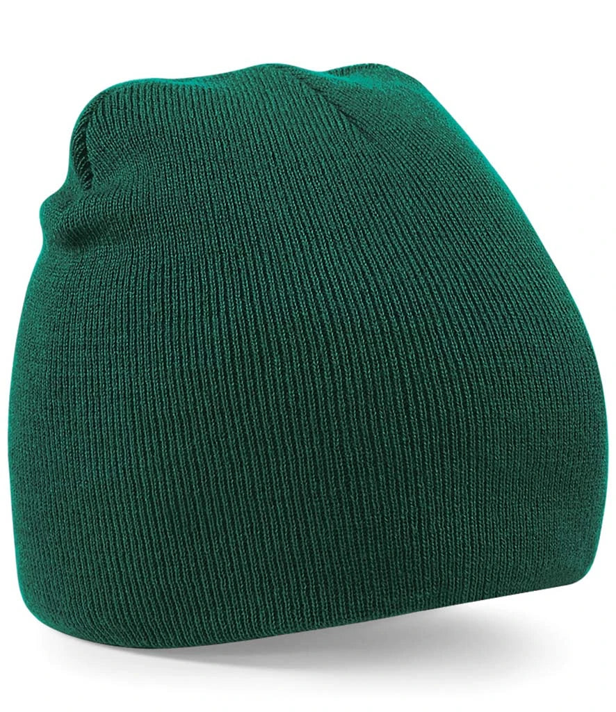Beechfield BB44 Original Pull-On Beanie