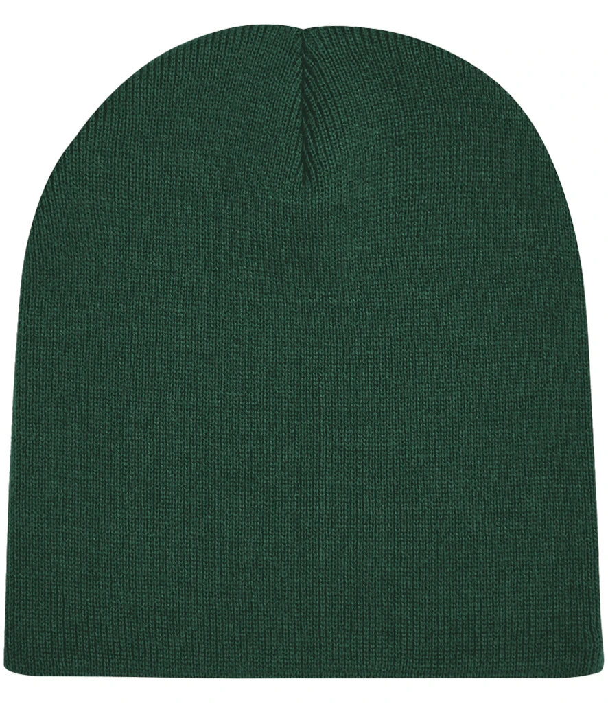 Beechfield BB44 Original Pull-On Beanie